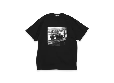 GOD SELECTION XXX Tee 2 GX-S25-ST-21 "Black"
