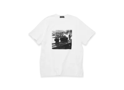 GOD SELECTION XXX Tee 2 GX-S25-ST-21 "White"
