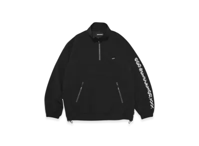 GOD SELECTION XXX Jacket GX-S25-JK-02 "Black"