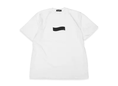 GOD SELECTION XXX x FRAGMENT 13th Anv Box Tee GX-S26-13FST-01 "White"