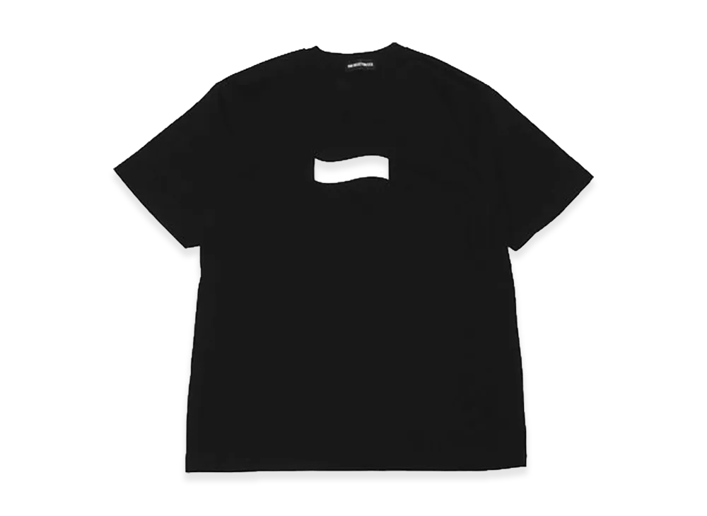 GOD SELECTION XXX x FRAGMENT 13th Anv Box Tee GX-S26-13FST-01 "Black"