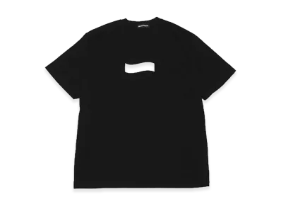GOD SELECTION XXX x FRAGMENT 13th Anv Box Tee GX-S26-13FST-01 "Black"