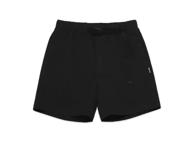 GOD SELECTION XXX Back logo Cotton Easy shorts GX-S26-SP-03 "Black"