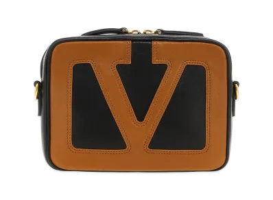 Valentino Garavani 'viva Superstar' Shoulder Bag "Multicolor"