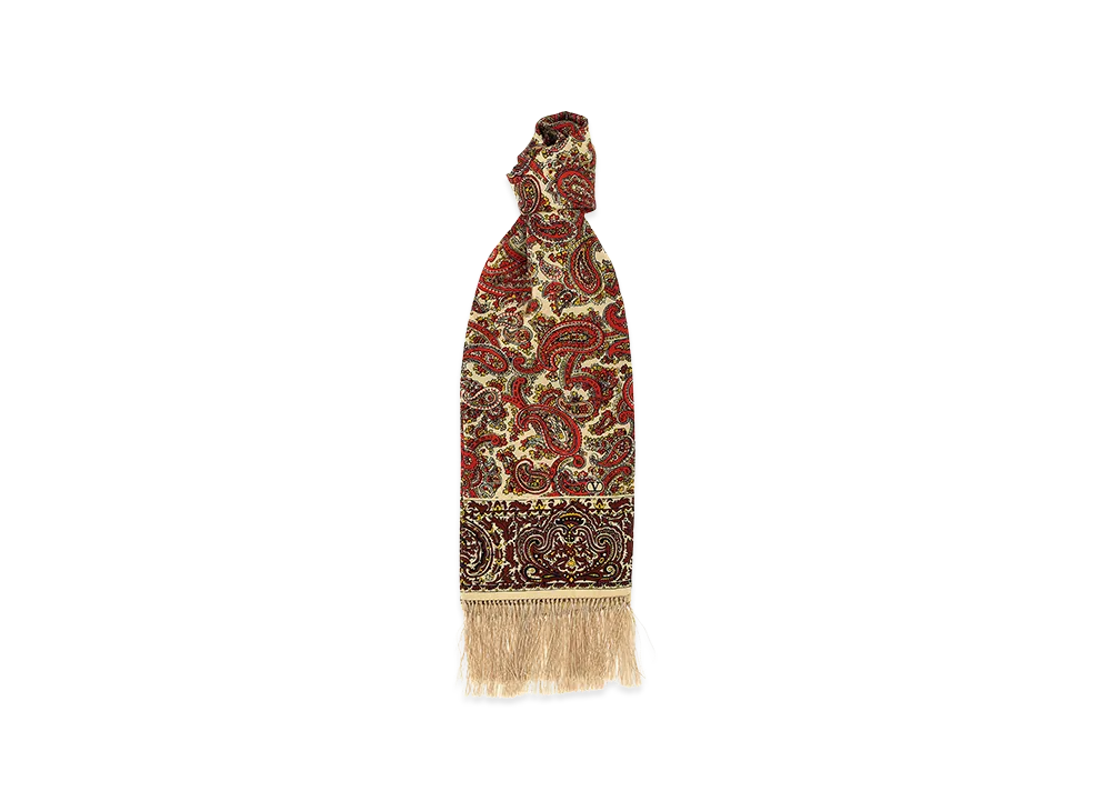 Valentino Garavani 'voyage Imaginaire' Scarf "Multicolor"