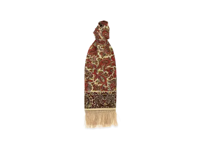 Valentino Garavani 'voyage Imaginaire' Scarf "Multicolor"