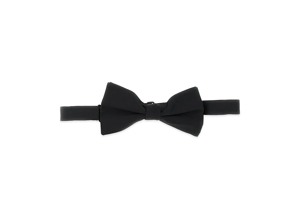 Valentino Garavani Bow Tie "Black"