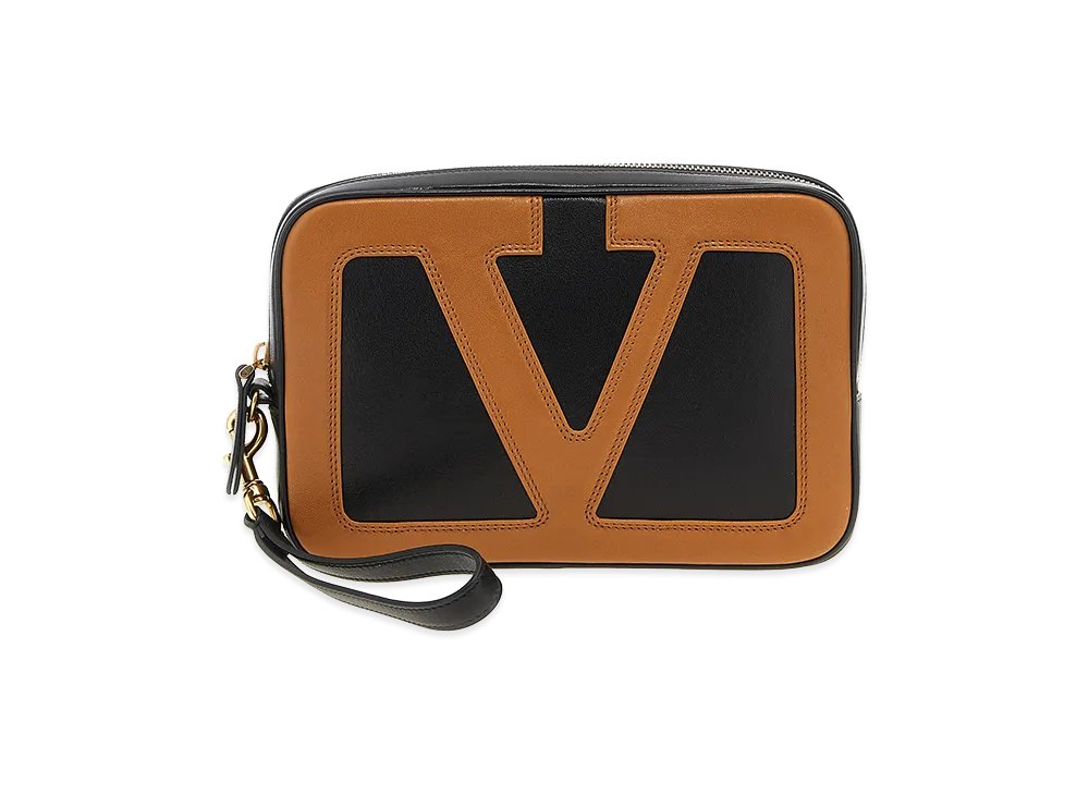 Valentino Garavani 'viva Superstar' Pouch "Multicolor"