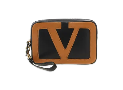 Valentino Garavani 'viva Superstar' Pouch "Multicolor"