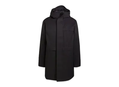 Y-3 M Classic CO Gore-Tex Down Parka "Black"