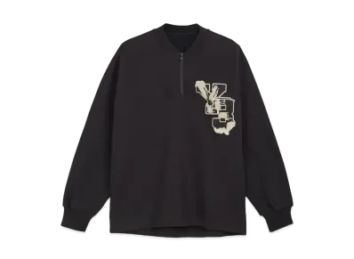 Y-3 GFX FT Crew "Black"