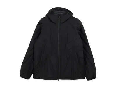 Y-3 U QTLD Jacket "Black"