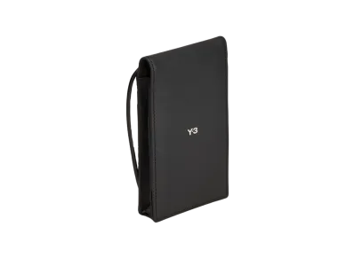 Y-3 Phone Case "Black"