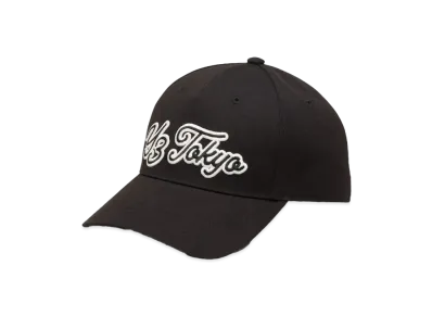 Y-3 T Cap "Black"