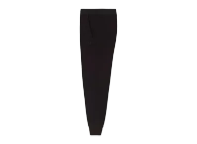 Y-3 M Classic Terry Cuffed Pants "Black"