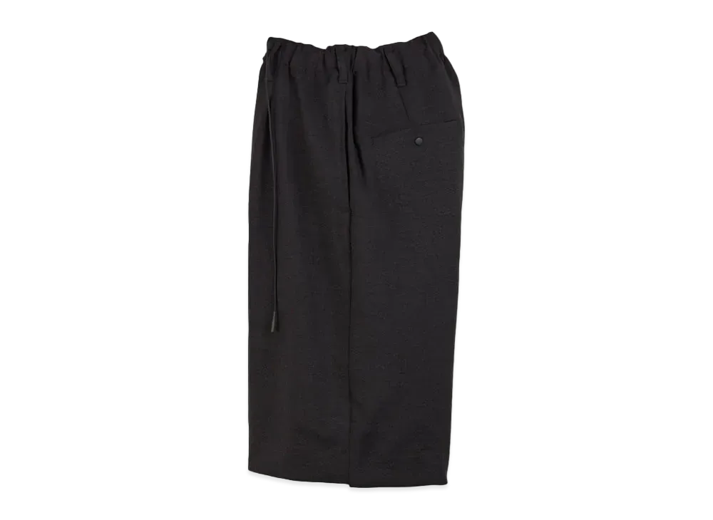 Y-3 SP Uni Shorts "Black"