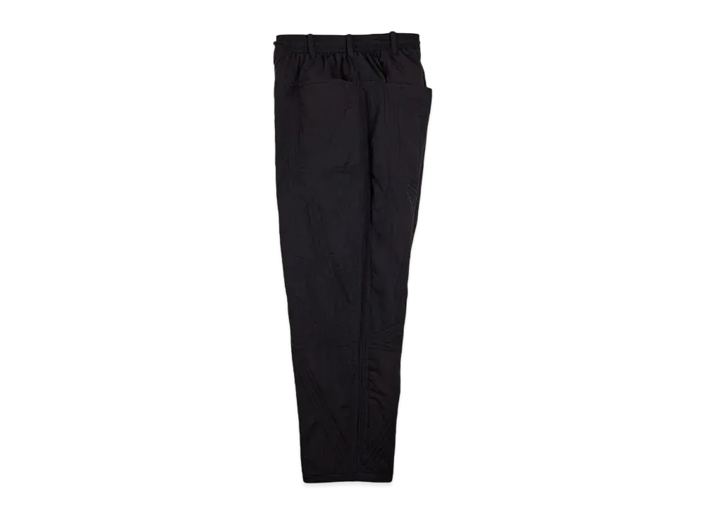 Y-3 Quilted Pants "Black"