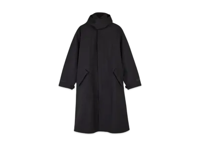 Y-3 Gore-Tex Hardshell Coat "Black"