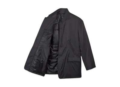 Y-3 Padded Blazer "Black"
