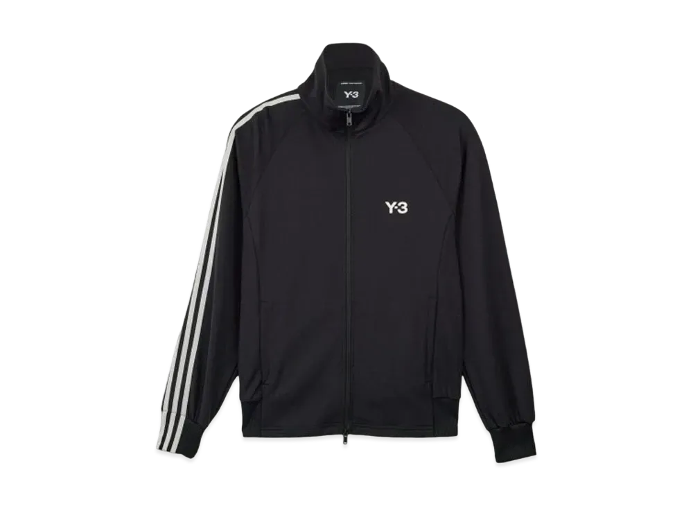 Y-3 3-Stripes Truck Top "Black"