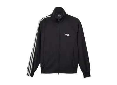 Y-3 3-Stripes Truck Top "Black"