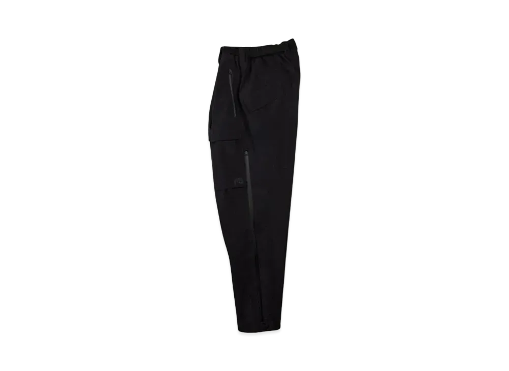 Y-3 Gore-Tex Hardshell Cargo Pants "Black"