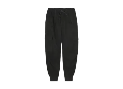 Y-3 Wash Tw Cuf Pant /IN8717 "Black"