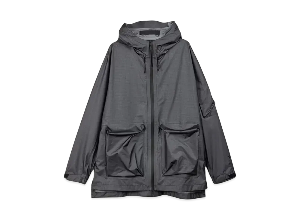 Y-3 Gore-Tex Jacket "Black"