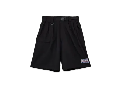 Y-3 JFA Shorts "Black"