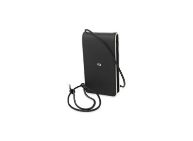 Y-3 Phone Case "Black"