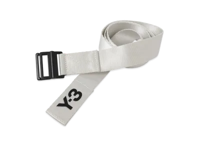 Y-3 CL L Belt "Talk"