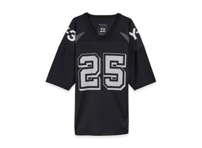 Y-3 x NEIGHBORHOOD Football Jersey "Black"