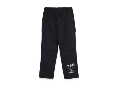 Y-3 x NEIGHBORHOOD Cargo Pants "Black"