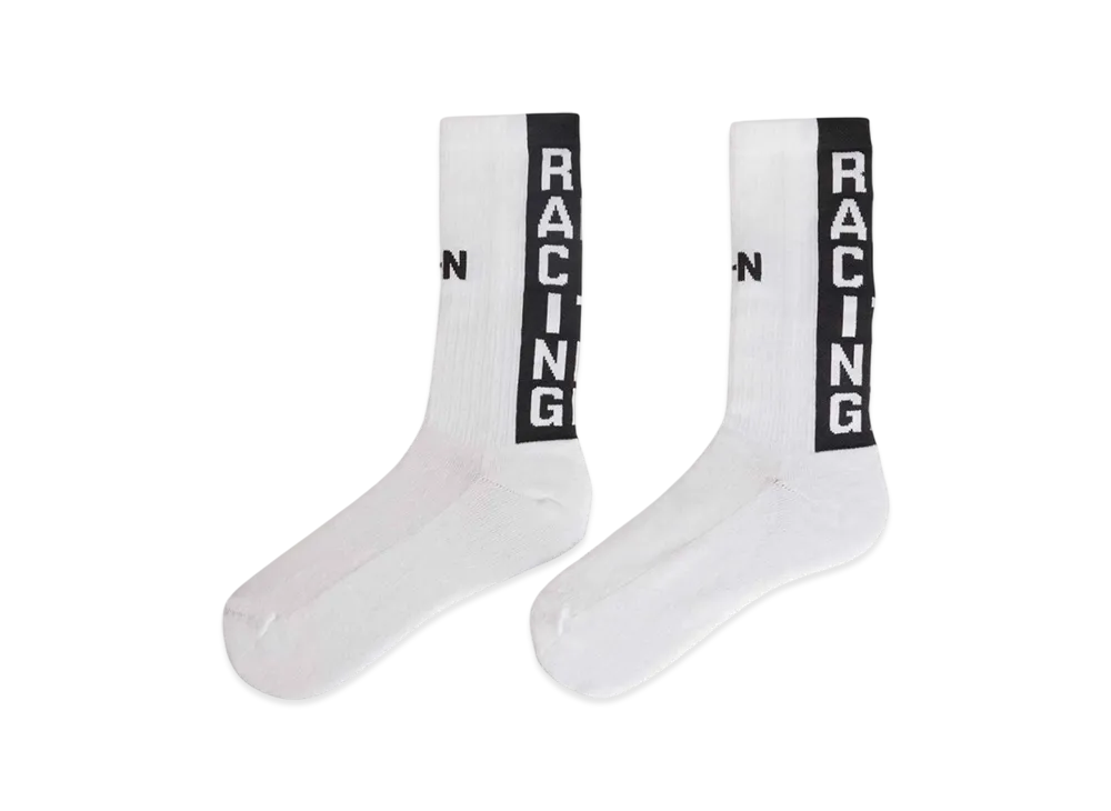 Y-3 x NEIGHBORHOOD Socks Hi "White"