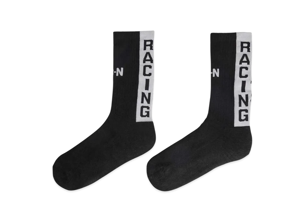 Y-3 x NEIGHBORHOOD Socks Hi "Black"