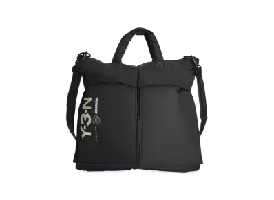 Y-3 x NEIGHBORHOOD Padded Bag "Black"