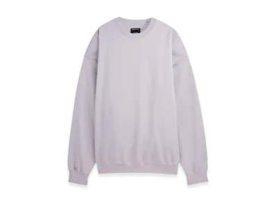 Y-3 Brushed Terry Crew Sweat "Light Brown"