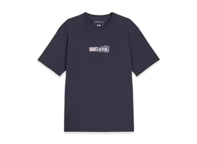 Y-3 GFX Short Sleeve Tee "Black"