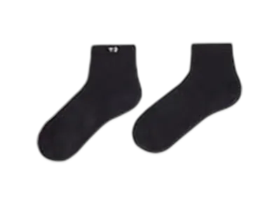 Y-3 Classic LO Socks "Black"