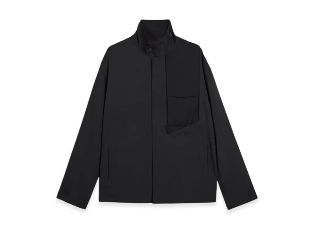 Y-3 Utility Blouson "Black"