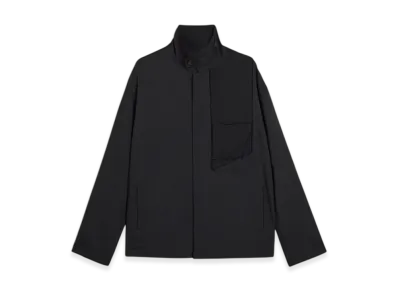 Y-3 Utility Blouson "Black"