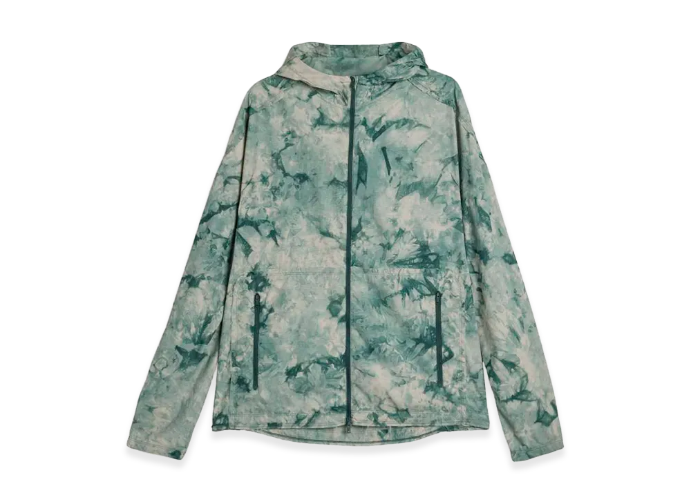 Y-3 Aop Running Jacket "Multi"