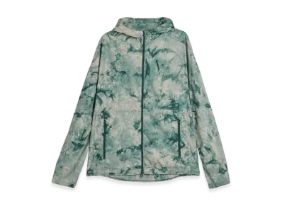 Y-3 Aop Running Jacket "Multi"