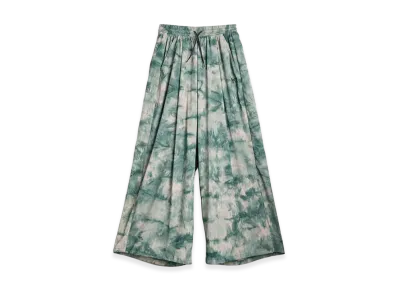 Y-3 Aop Wide Pants "Multi"