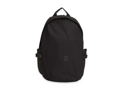 Y-3 Backpack "Black"