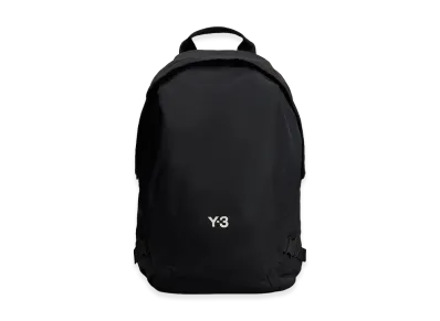 Y-3 Backpack "Black"