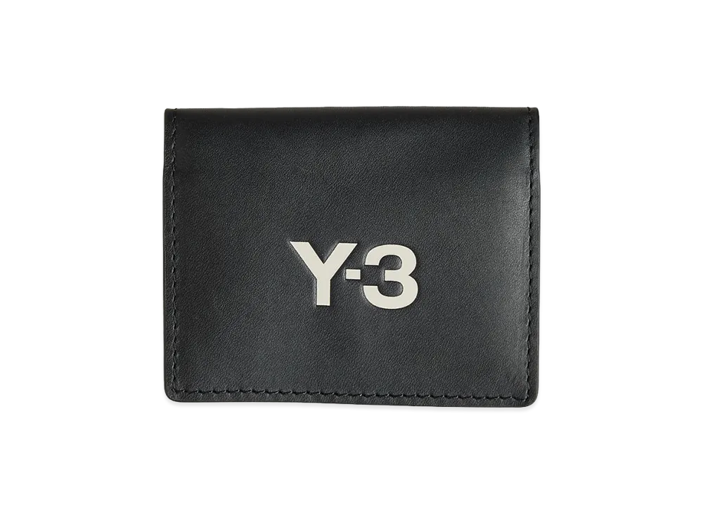 Y-3 Card Holder "Black"