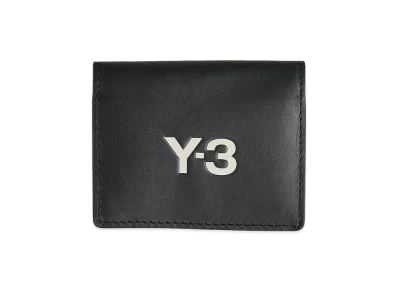 Y-3 Card Holder "Black"