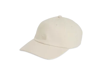 Y-3 Dad Cap "White"