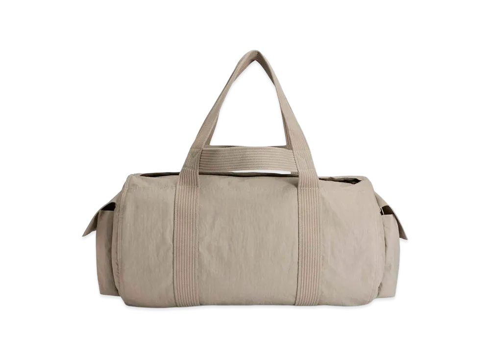 Y-3 Duffle Bag "Light Brown"